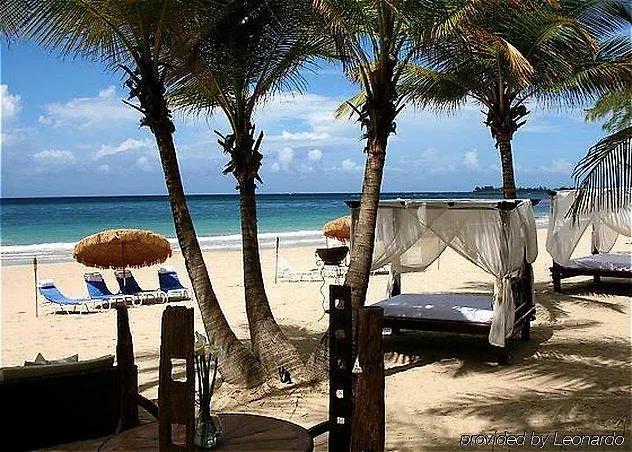 The Beach House Hotel San Juan