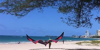 The Beach House Hotel San Juan