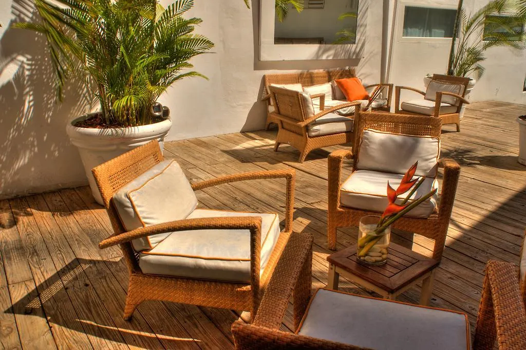 The Beach House Hotel San Juan