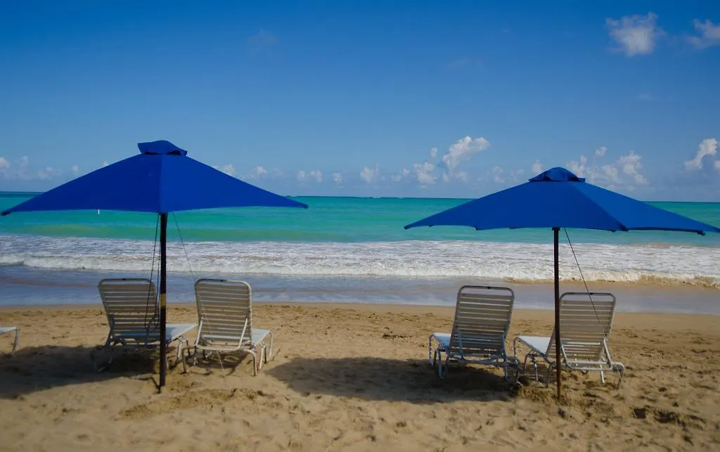 The Beach House Hotel San Juan 3*,